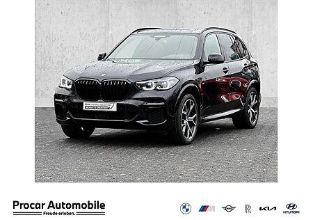 BMW X5 XDRIVE40D