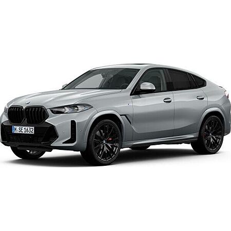 BMW X6 M kaufen