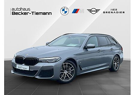 BMW 530d Touring (ab 2020)