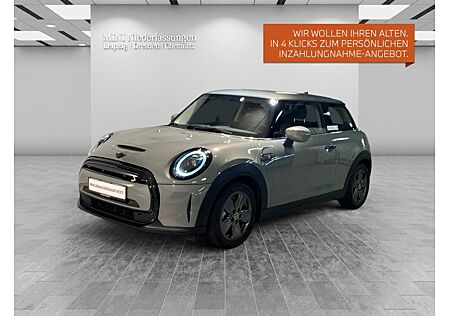 Mini Cooper SE 3-TÜRER (AB 2020)