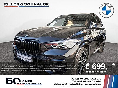 BMW X5 XDRIVE30D