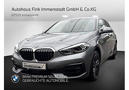 BMW 116I