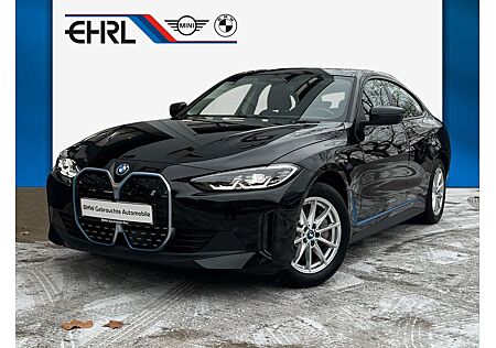 BMW i4 EDRIVE35