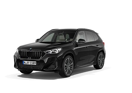 BMW X1 xDrive23i (U11)