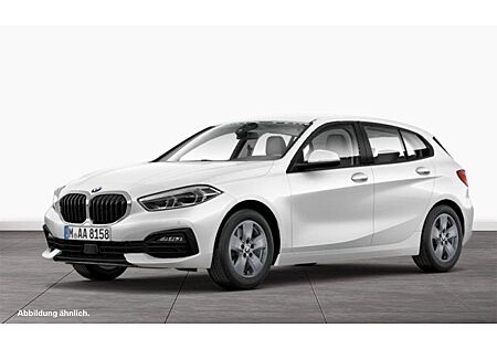 BMW 118I