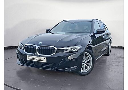 BMW 320i Touring