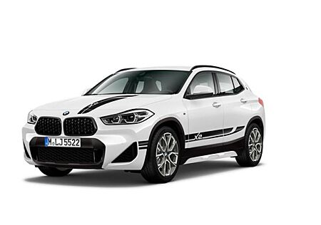 BMW X2 sDrive20i