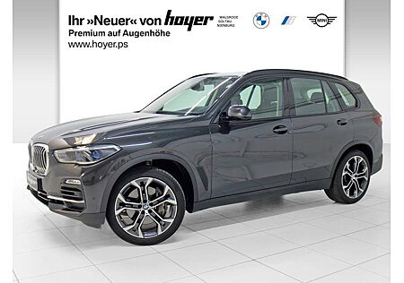 BMW X5 xDrive40d