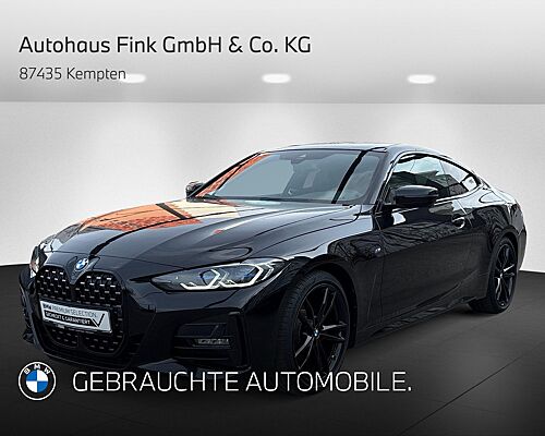 BMW 420D