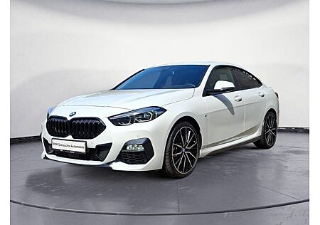 BMW 220i Gran Coupé