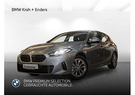 BMW 120 (ab 2024)