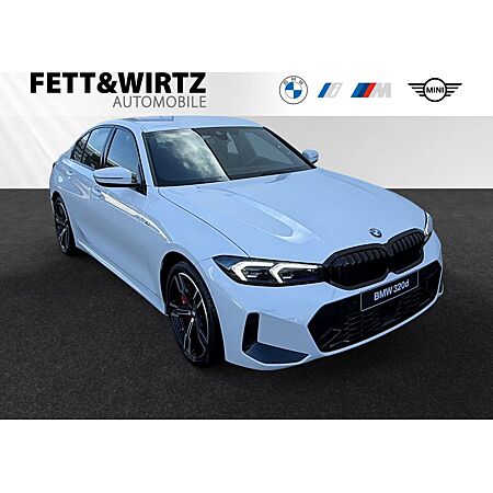 BMW 3er Limousine kaufen