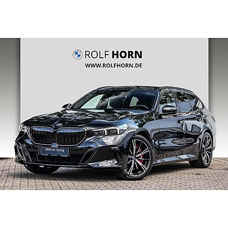 BMW 5er Touring kaufen