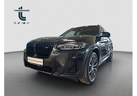 BMW X3 M40d