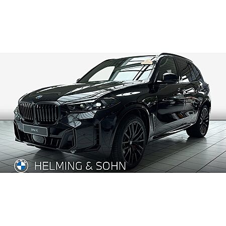 BMW X5 M kaufen