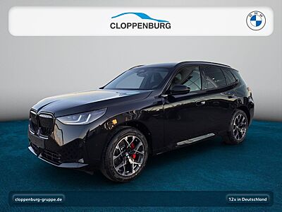 BMW X3 20d xDrive