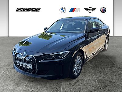 BMW i4 eDrive35