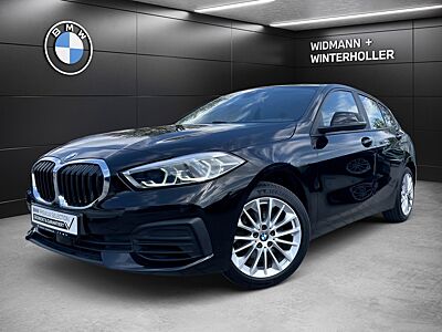 BMW 116i 