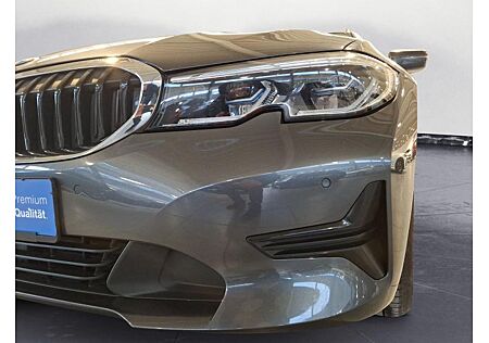 BMW 320d Touring
