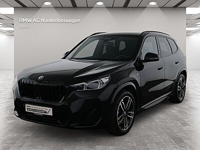 BMW X1 XDRIVE23I (AB 2022)