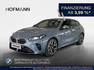 BMW 118d