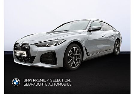 BMW i4 EDRIVE35