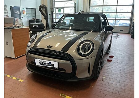 Mini Cooper Cabrio (F57)