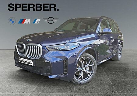 BMW X5 M X5 xDrive40i