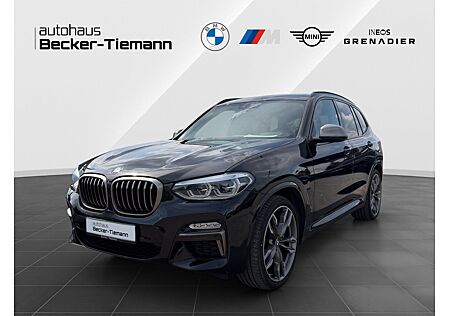 BMW X3 M40i