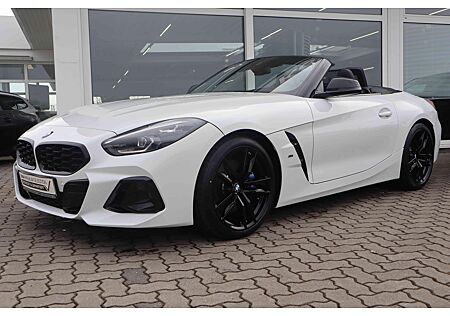 BMW Z4 M40I