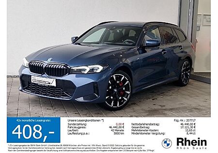 BMW 330e xDrive