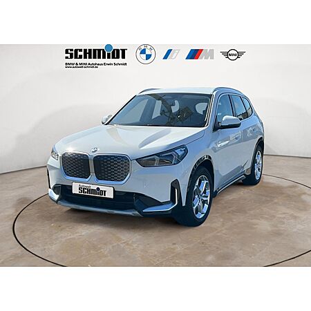 BMW iX1 kaufen
