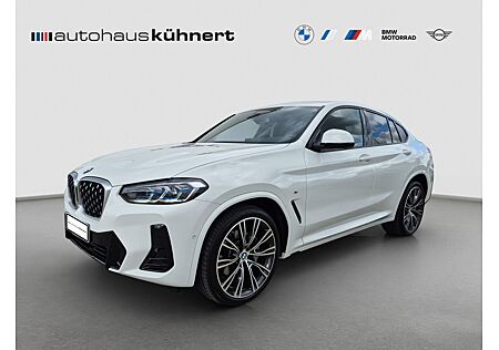 BMW X4 M X4 xDrive30d