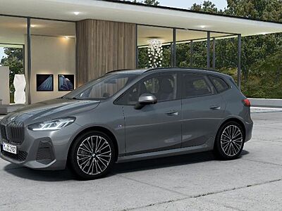 BMW 218d Active Tourer M Sport