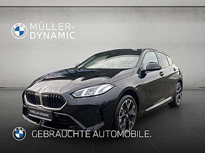 BMW 118d
