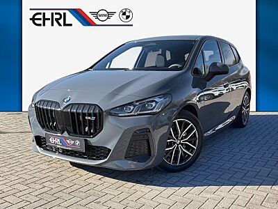 BMW 223i Active Tourer