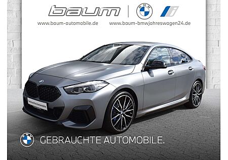 BMW M235i xDrive Gran Coupé (2019