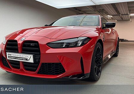 BMW M4 COMPETITION M XDR