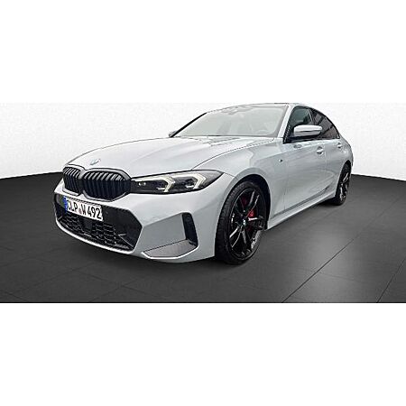 BMW 3er Limousine kaufen