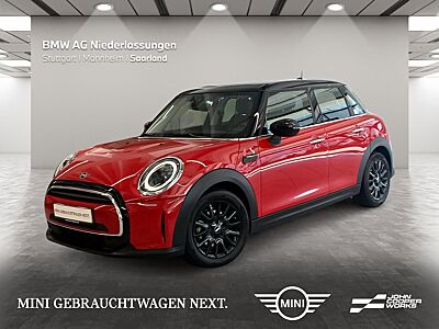 MINI COOPER 5-TÜRER (AB 2020)