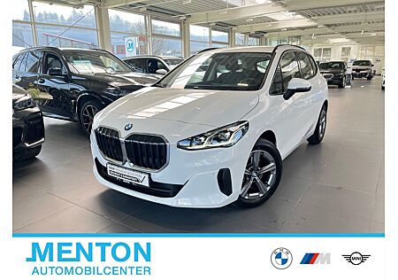 BMW 220I