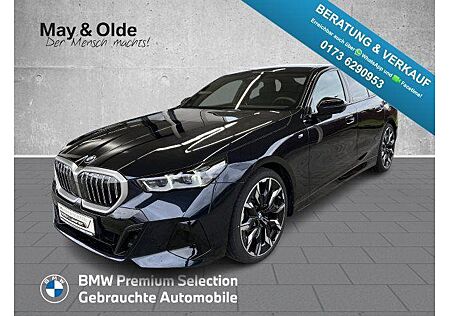 BMW 520I