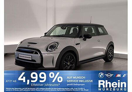Mini Cooper SE 3-Türer (2020 - 2023