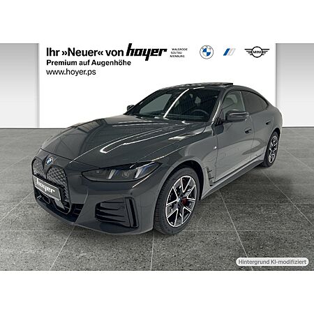 BMW M8 Gran Coupé kaufen