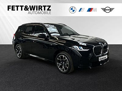 BMW X3 30e xDrive