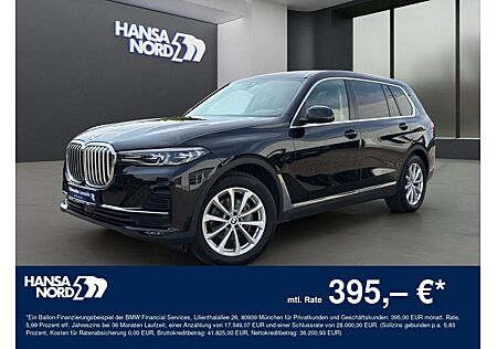 BMW X7 M X7 xDrive30d