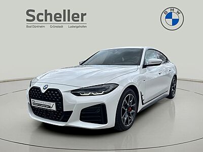 BMW 430I
