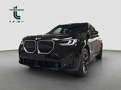 BMW X3 20d xDrive