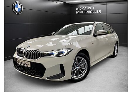 BMW 330i xDrive Touring