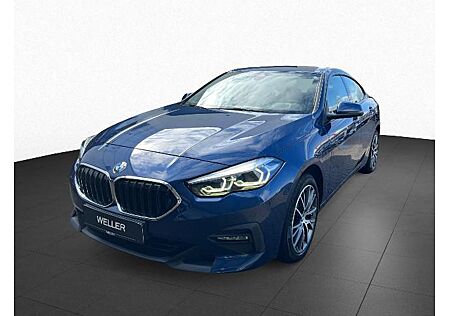 BMW 1er M Coupé 218i Gran Coupé